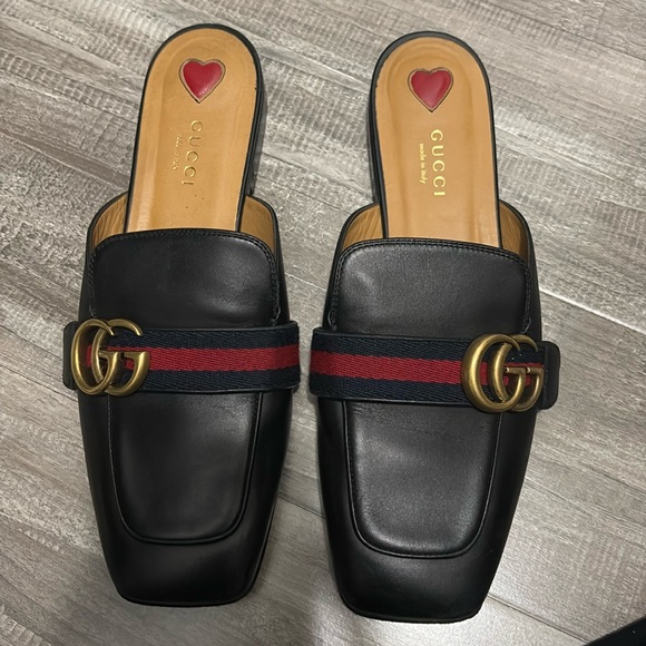 Gucci Mules - Picture 1 of 5